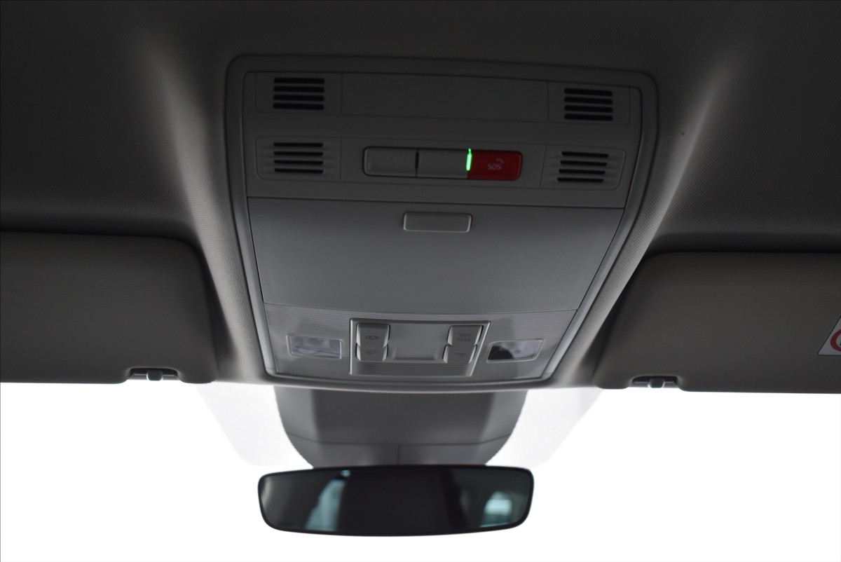 Škoda Kodiaq 2,0 TDi  DSG 4x4 125 Years LED Virtual - 17