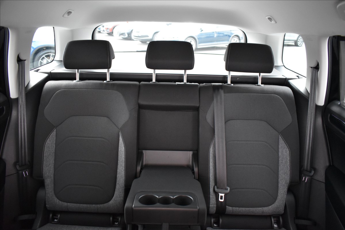 Škoda Kodiaq 2,0 TDi  DSG 4x4 125 Years LED Virtual - 22