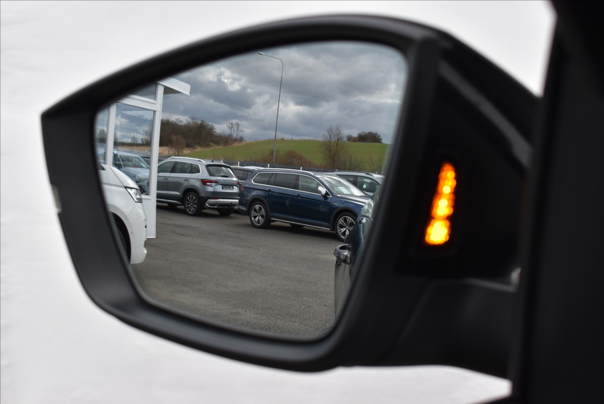 Škoda Kodiaq 2,0 TDi  DSG 4x4 125 Years LED Virtual - 26