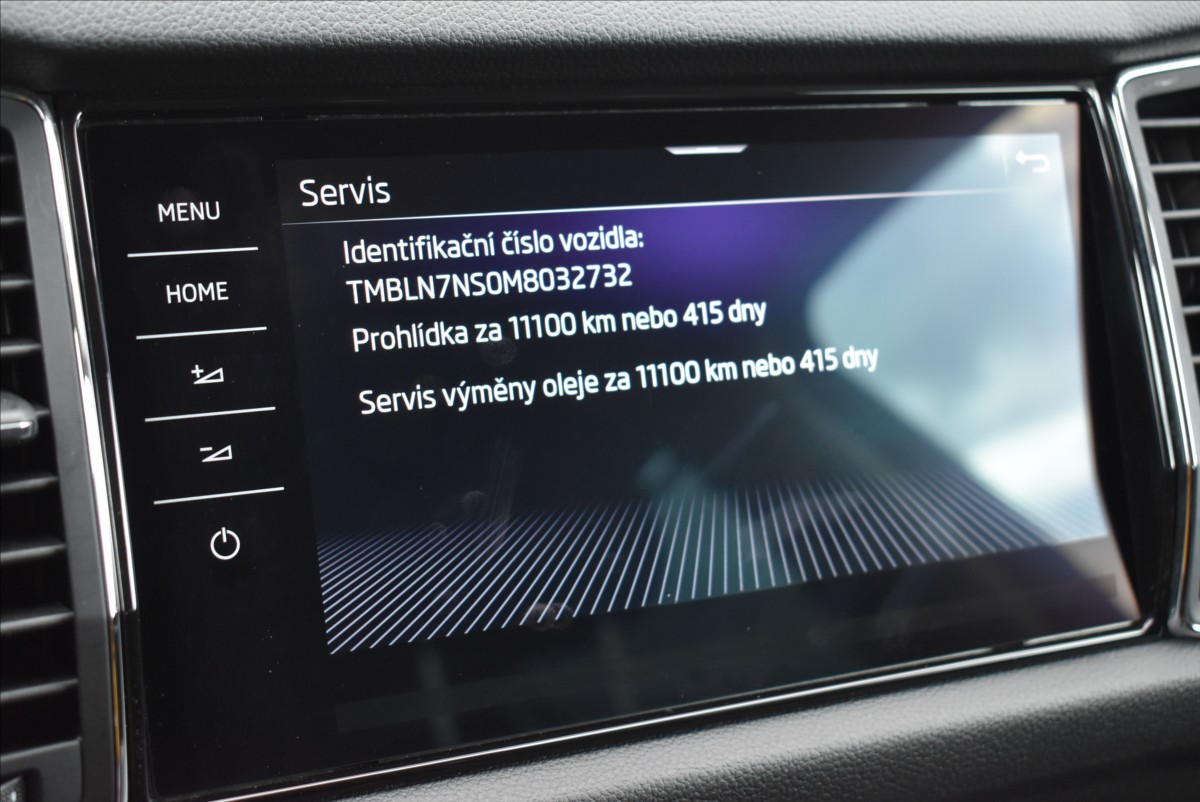 Škoda Kodiaq 2,0 TDi  DSG 4x4 125 Years LED Virtual - 37