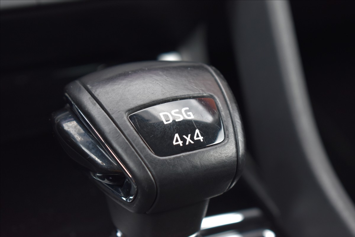Škoda Kodiaq 2,0 TDi  DSG 4x4 125 Years LED Virtual - 43