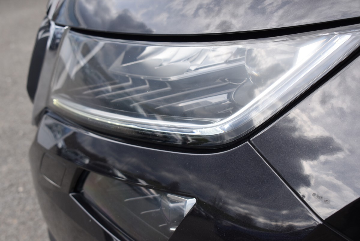Škoda Kodiaq 2,0 TDi  DSG 4x4 125 Years LED Virtual - 3