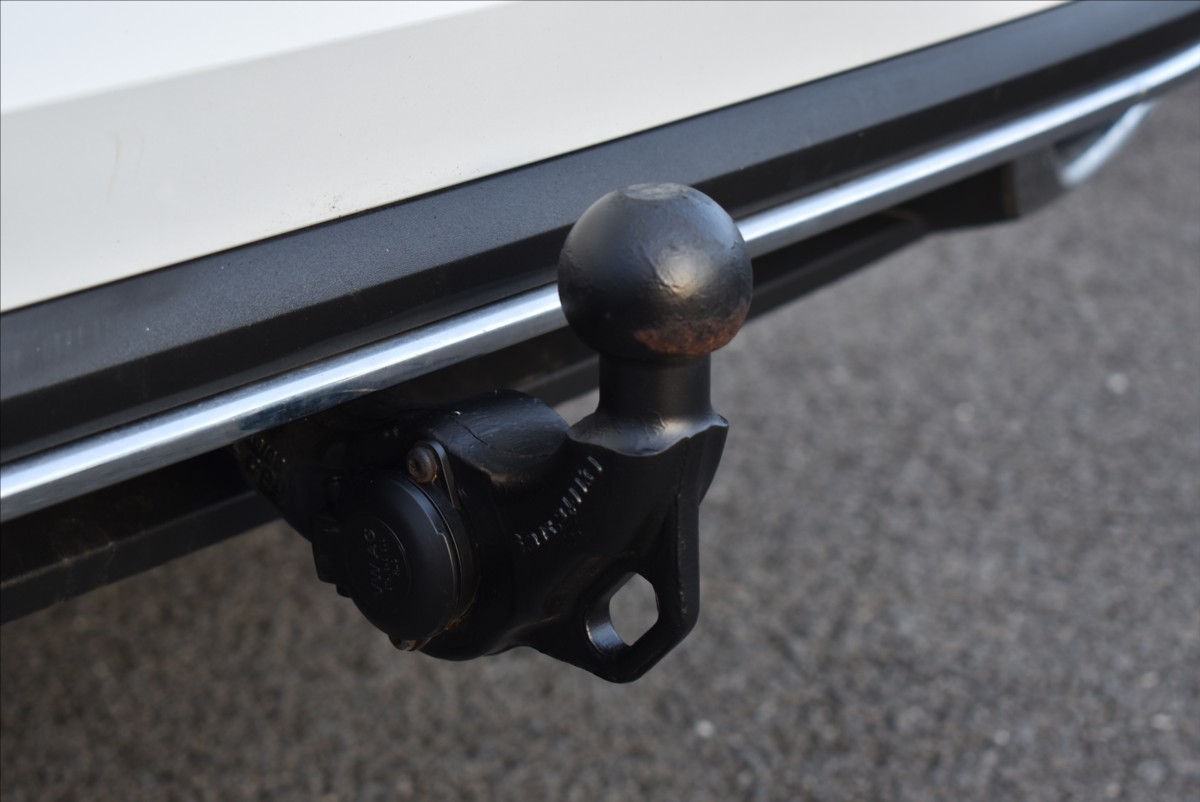 Škoda Kodiaq 2,0 TDi  DSG 4x4 L&K Virtual Assist - 13