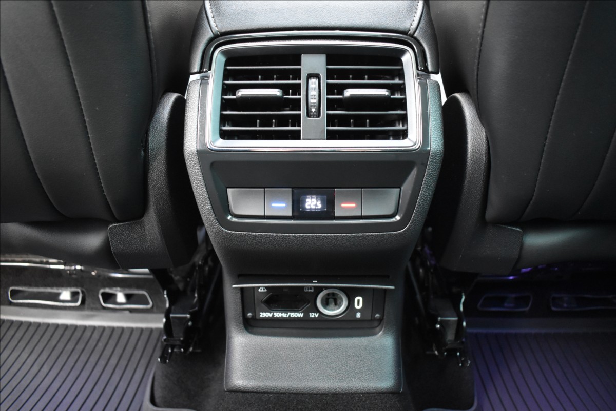 Škoda Kodiaq 2,0 TDi  DSG 4x4 L&K Virtual Assist - 17
