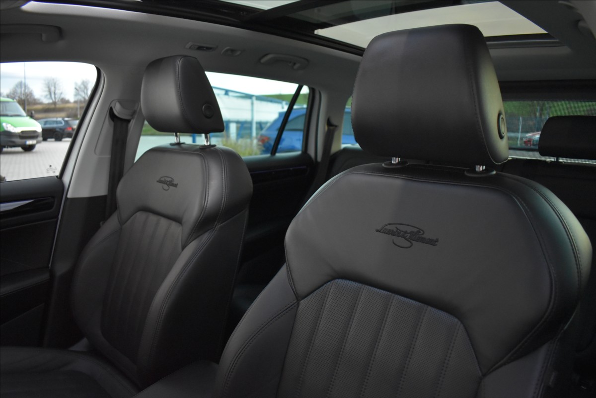 Škoda Kodiaq 2,0 TDi  DSG 4x4 L&K Virtual Assist - 25