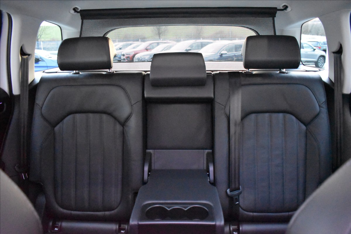 Škoda Kodiaq 2,0 TDi  DSG 4x4 L&K Virtual Assist - 27