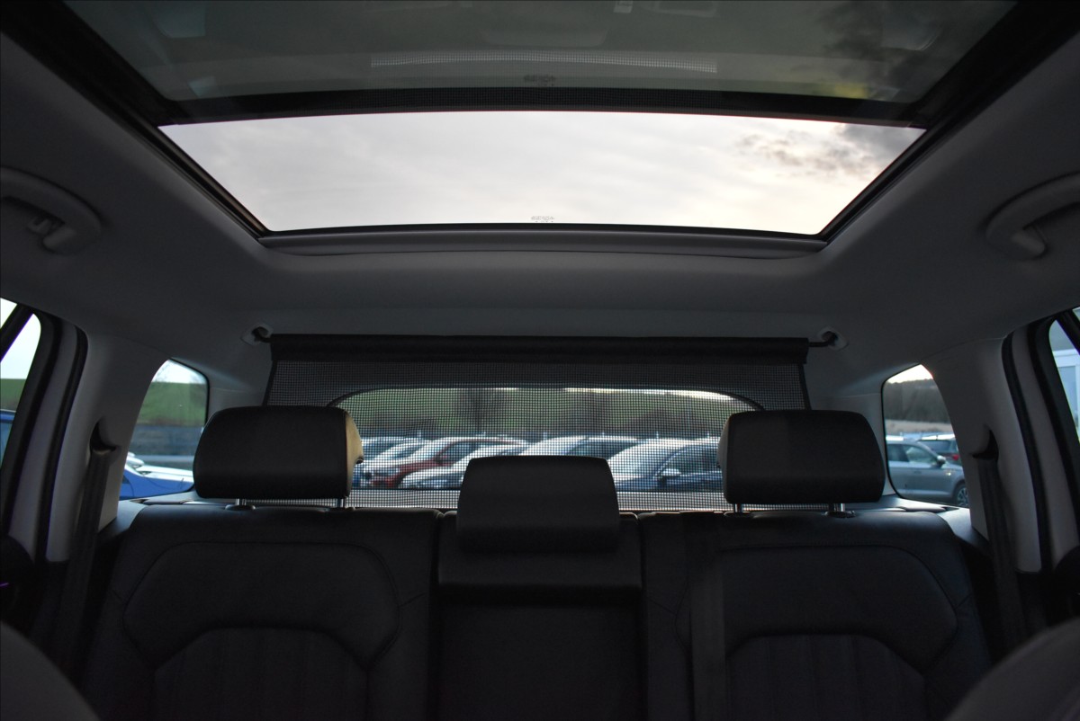 Škoda Kodiaq 2,0 TDi  DSG 4x4 L&K Virtual Assist - 28
