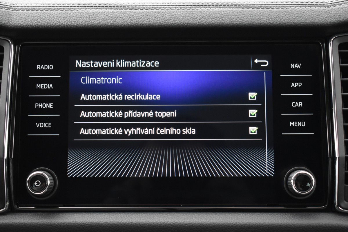Škoda Kodiaq 2,0 TDi  DSG 4x4 L&K Virtual Assist - 41