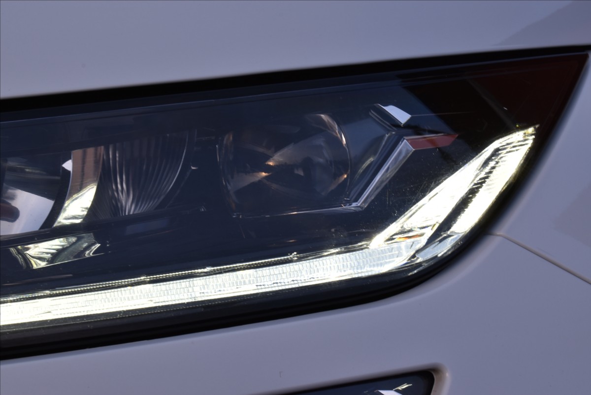Škoda Kodiaq 2,0 TDi  DSG 4x4 L&K Virtual Assist - 3