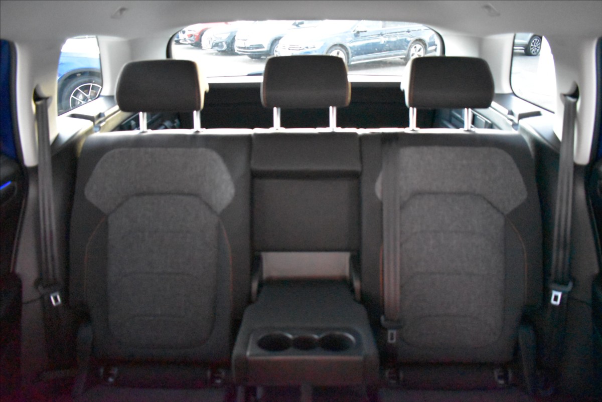 Škoda Kodiaq 2,0 TDi  DSG Clever LED Assist Virtual - 18