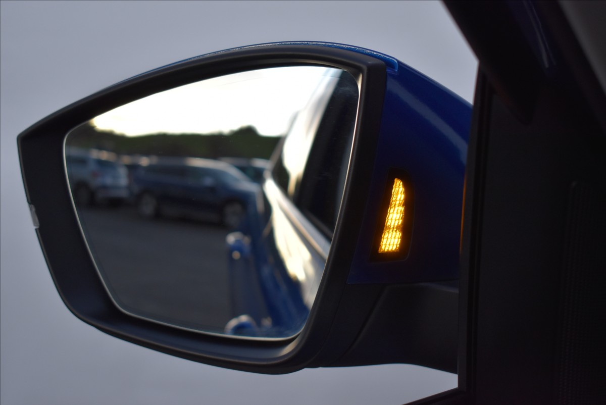Škoda Kodiaq 2,0 TDi  DSG Clever LED Assist Virtual - 26