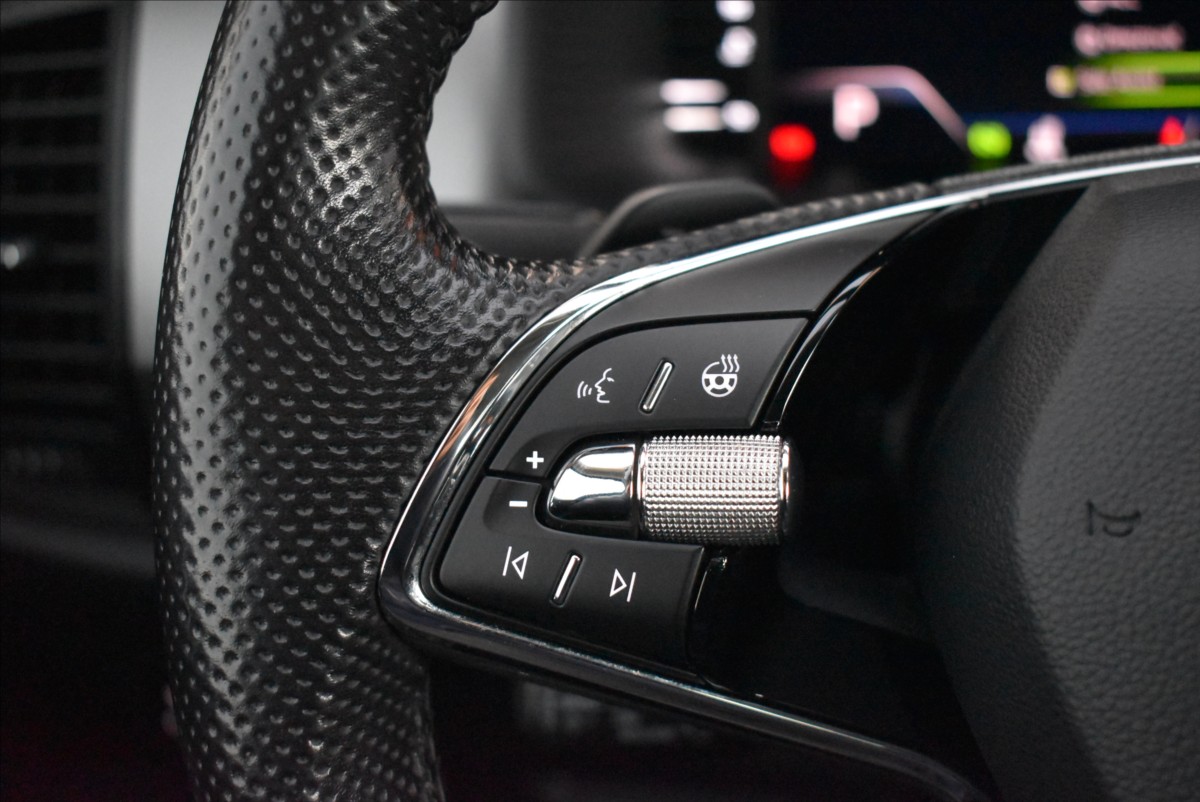 Škoda Kodiaq 2,0 TDi  DSG Clever LED Assist Virtual - 27