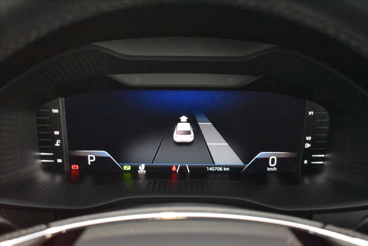 Škoda Kodiaq 2,0 TDi  DSG Clever LED Assist Virtual - 28