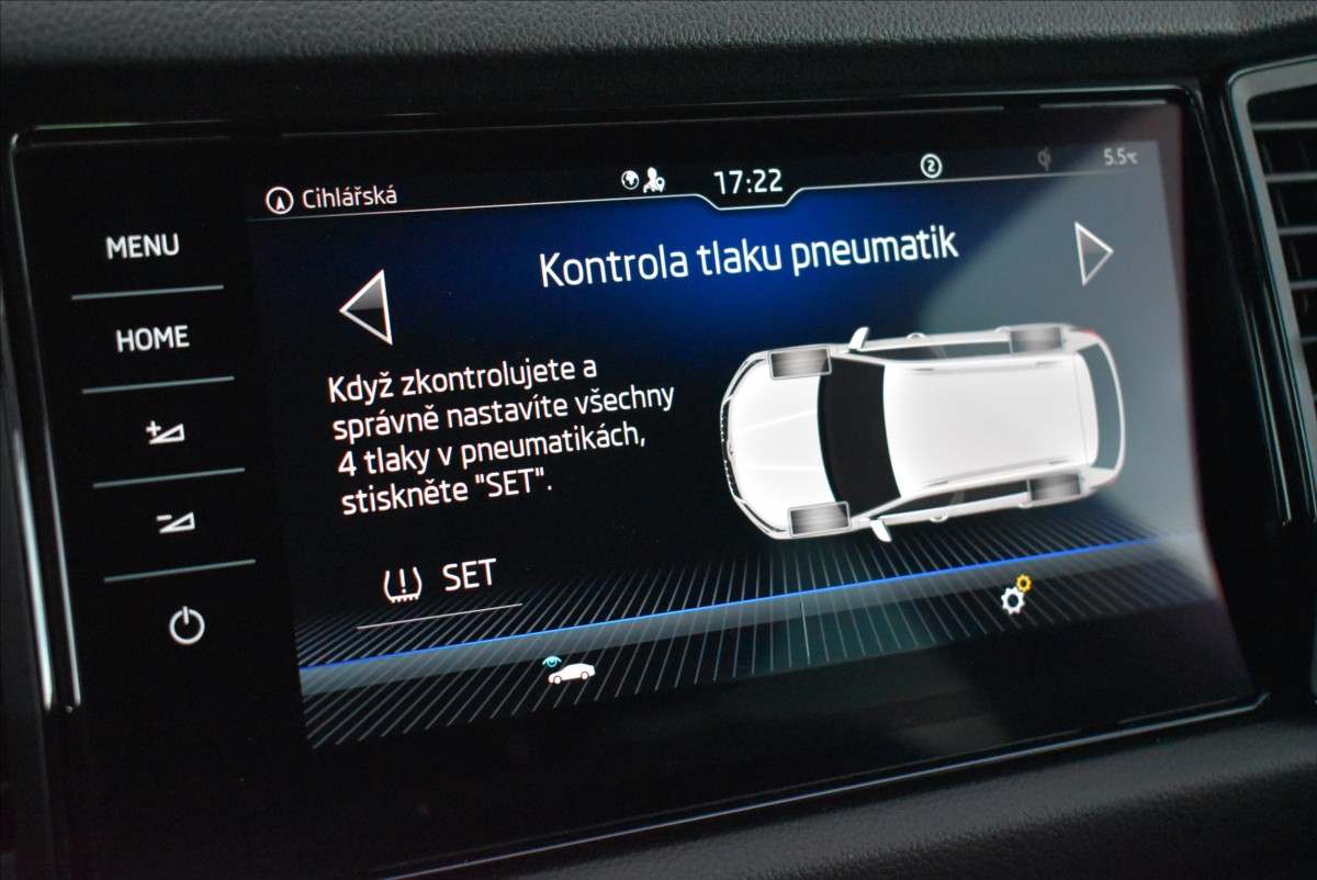 Škoda Kodiaq 2,0 TDi  DSG Clever LED Assist Virtual - 31