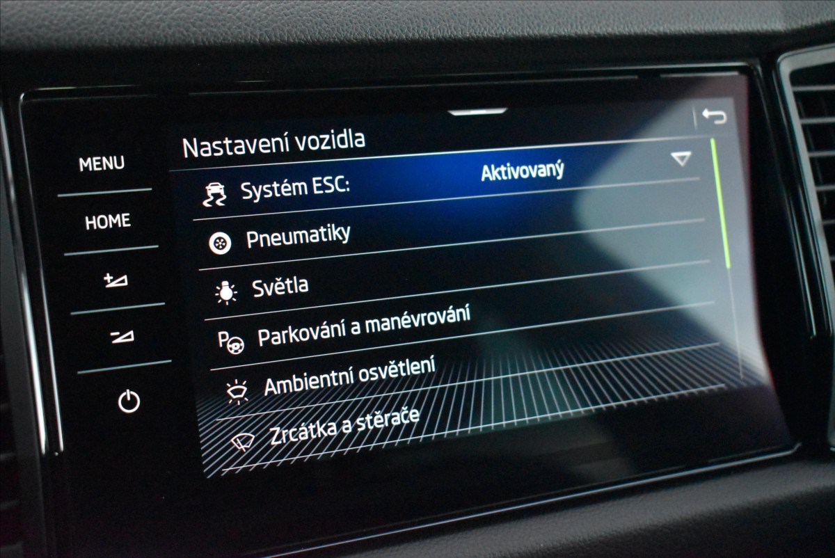 Škoda Kodiaq 2,0 TDi  DSG Clever LED Assist Virtual - 33