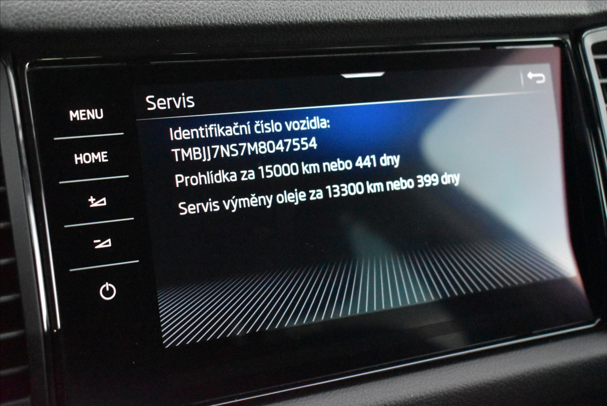 Škoda Kodiaq 2,0 TDi  DSG Clever LED Assist Virtual - 36