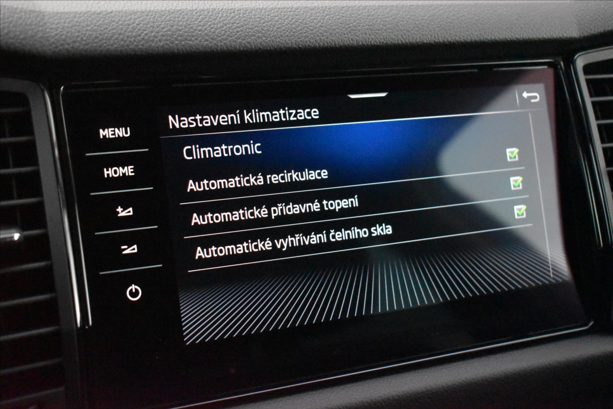 Škoda Kodiaq 2,0 TDi  DSG Clever LED Assist Virtual - 42
