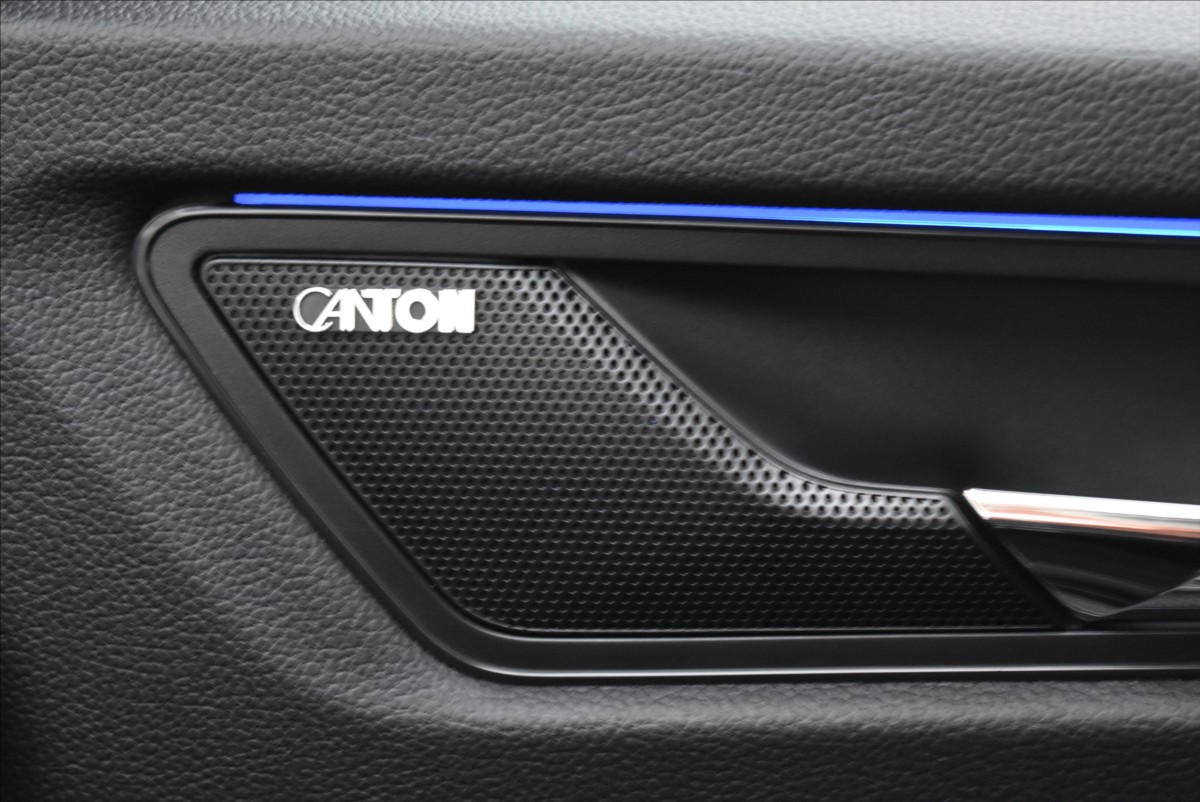 Škoda Kodiaq 2,0 TDi  DSG Clever LED Assist Virtual - 46