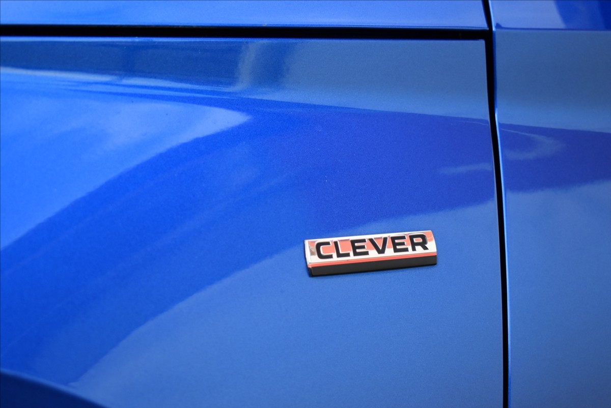 Škoda Kodiaq 2,0 TDi  DSG Clever LED Assist Virtual - 4