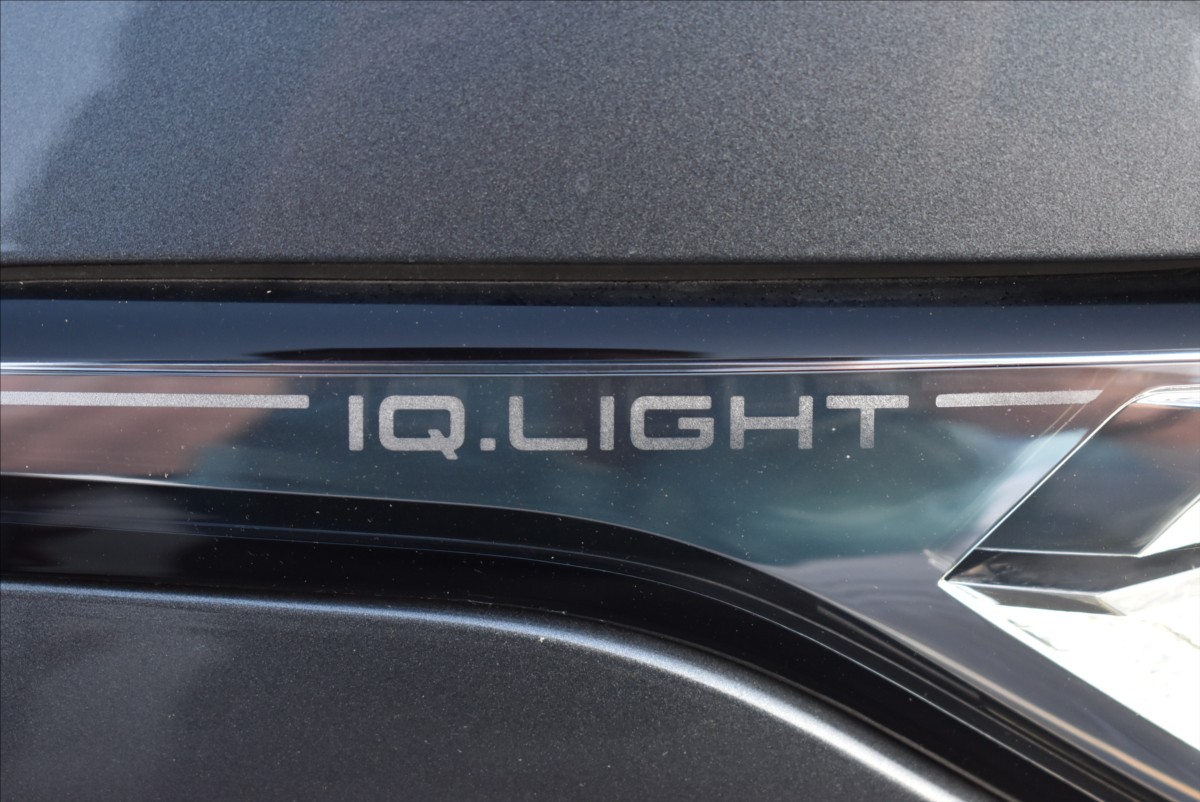 Volkswagen Tiguan Allspace 1,5 TSi  DSG Life IQ Light ACC Kamera - 3