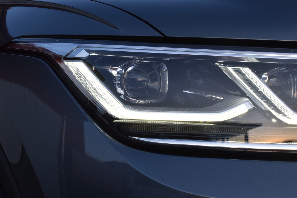 Volkswagen Tiguan Allspace 1,5 TSi  DSG Life IQ Light ACC Kamera - 4