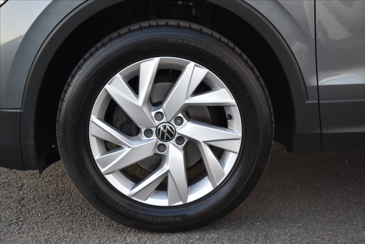 Volkswagen Tiguan Allspace 1,5 TSi  DSG Life IQ Light ACC Kamera - 5
