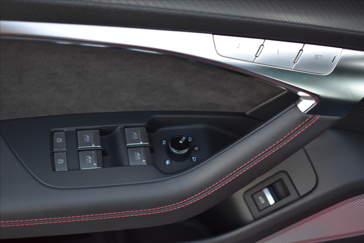 Audi RS 7 4,0 TFSi  Sportback ABT Laser B&O - 22