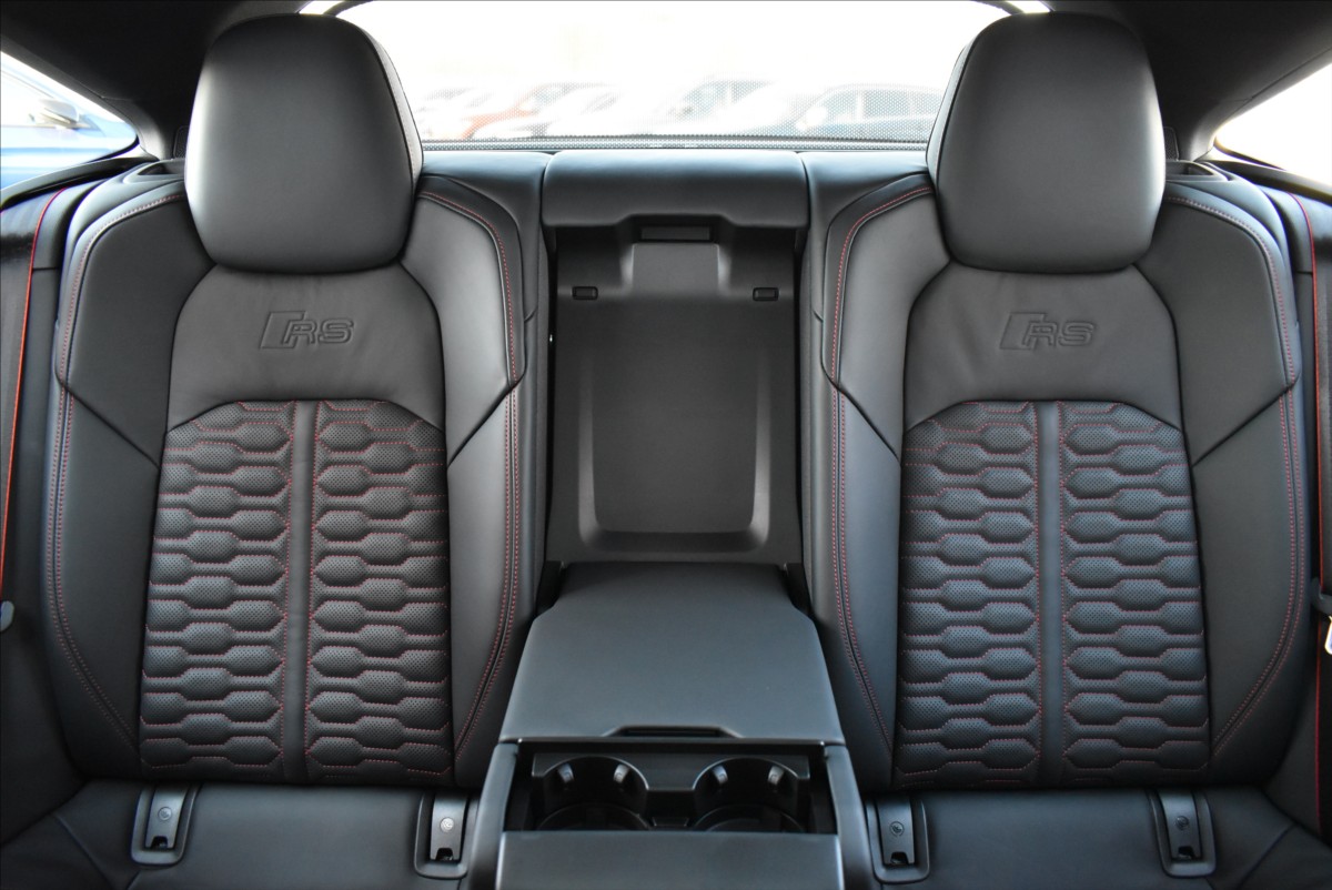 Audi RS 7 4,0 TFSi  Sportback ABT Laser B&O - 26
