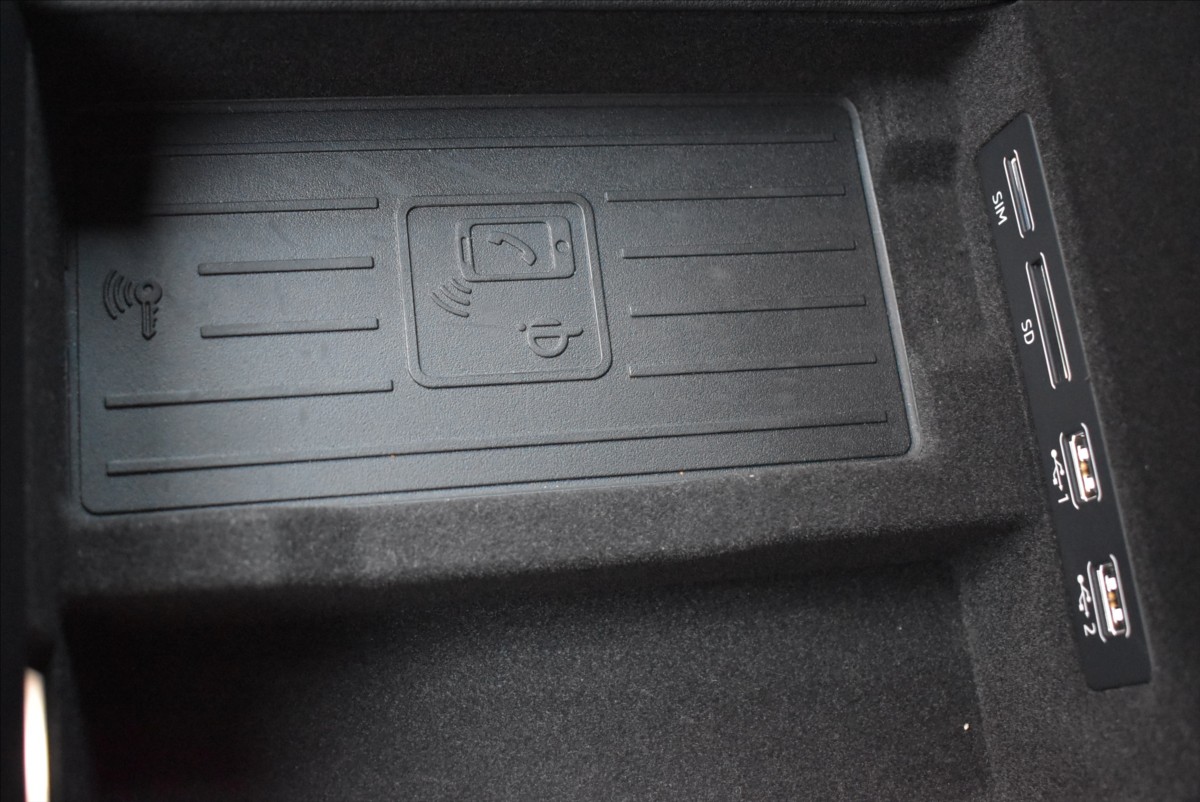 Audi RS 7 4,0 TFSi  Sportback ABT Laser B&O - 44