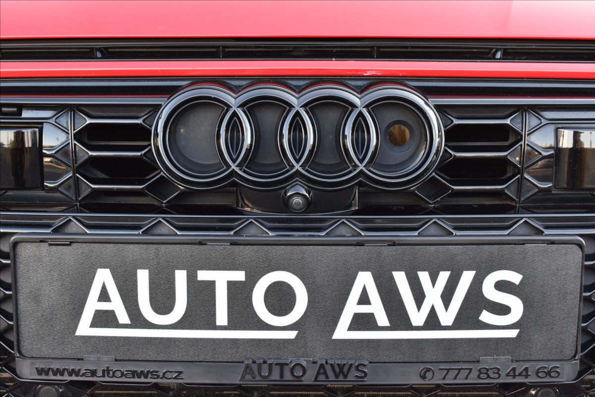 Audi RS 7 4,0 TFSi  Sportback ABT Laser B&O - 4