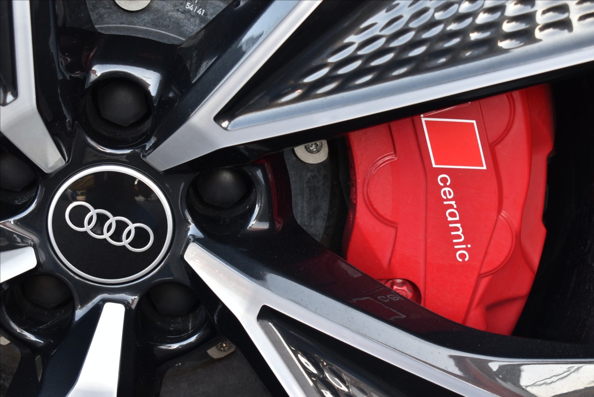 Audi RS 7 4,0 TFSi  Sportback ABT Laser B&O - 6