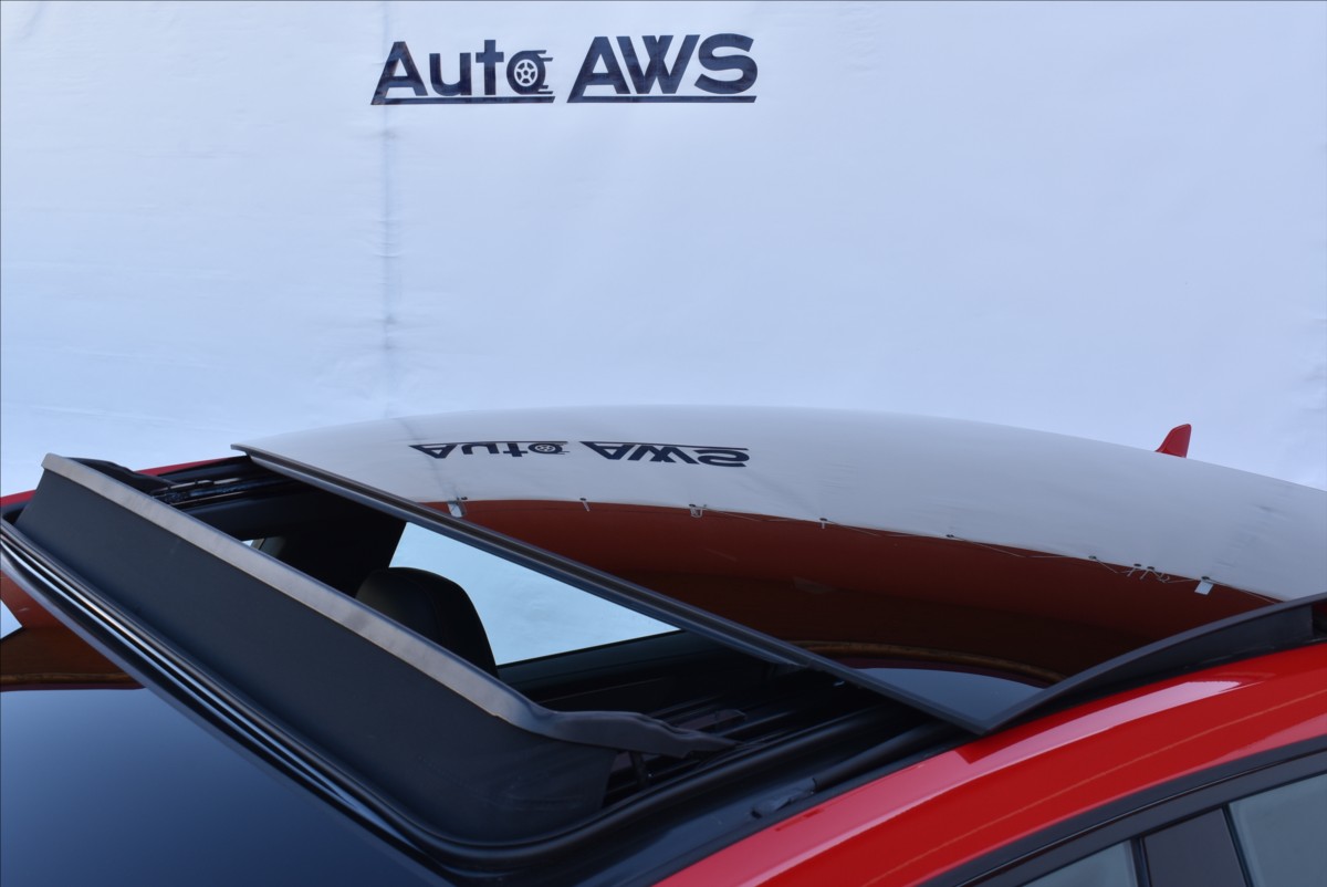 Audi RS 7 4,0 TFSi  Sportback ABT Laser B&O - 7