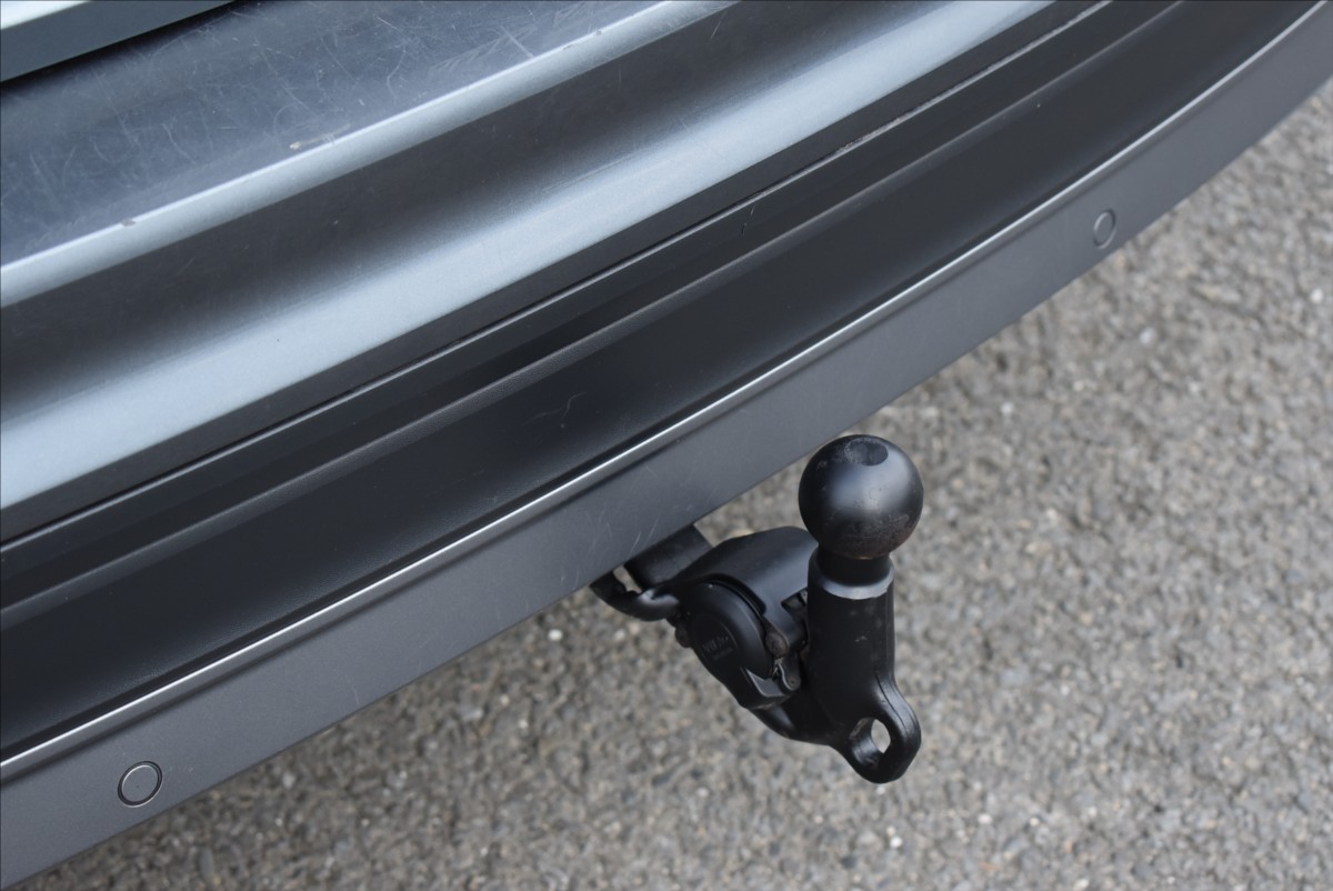 Volkswagen Tiguan Allspace 2,0 TDi  Comfortline Virtual Nez.topení - 11