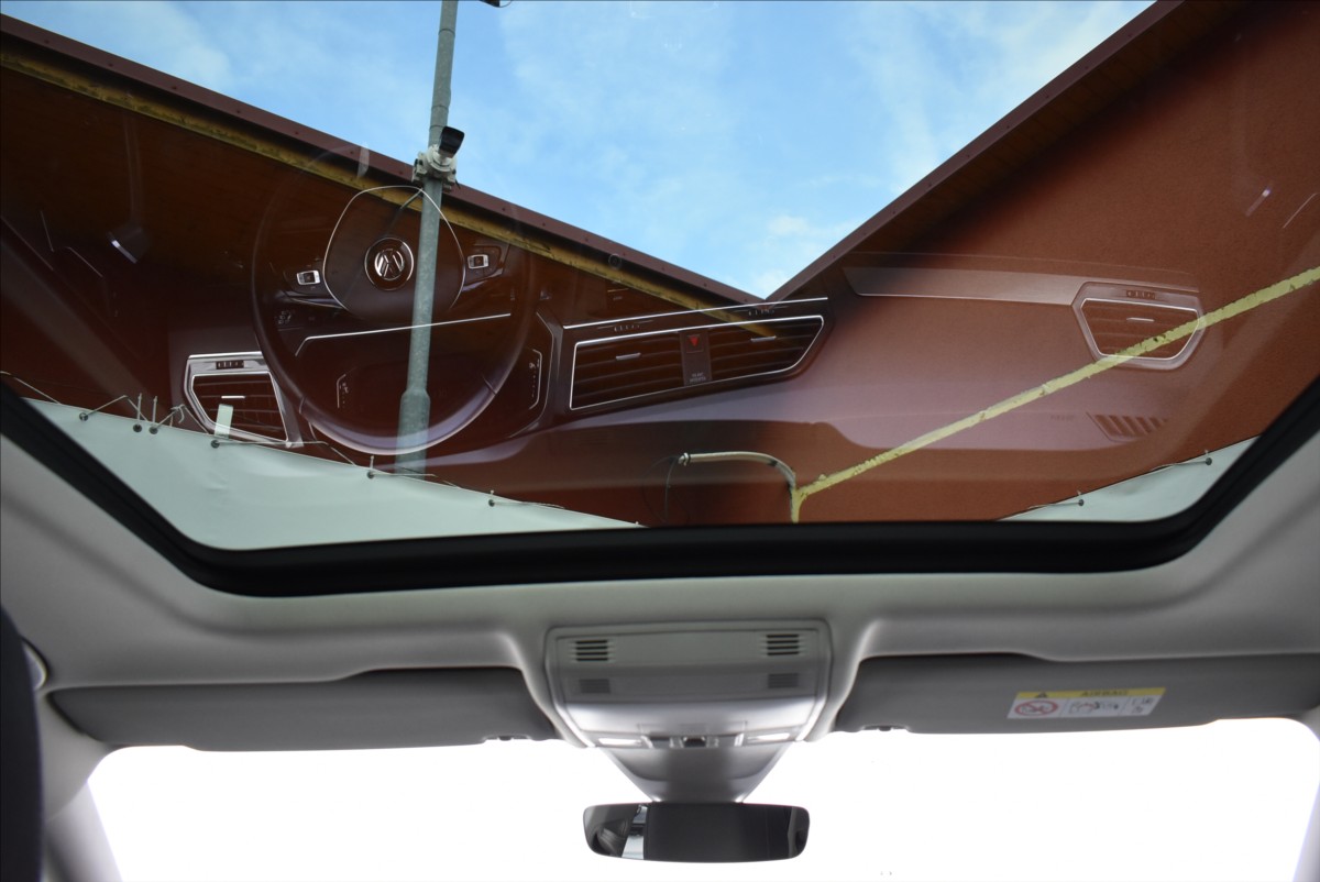 Volkswagen Tiguan Allspace 2,0 TDi  Comfortline Virtual Nez.topení - 19
