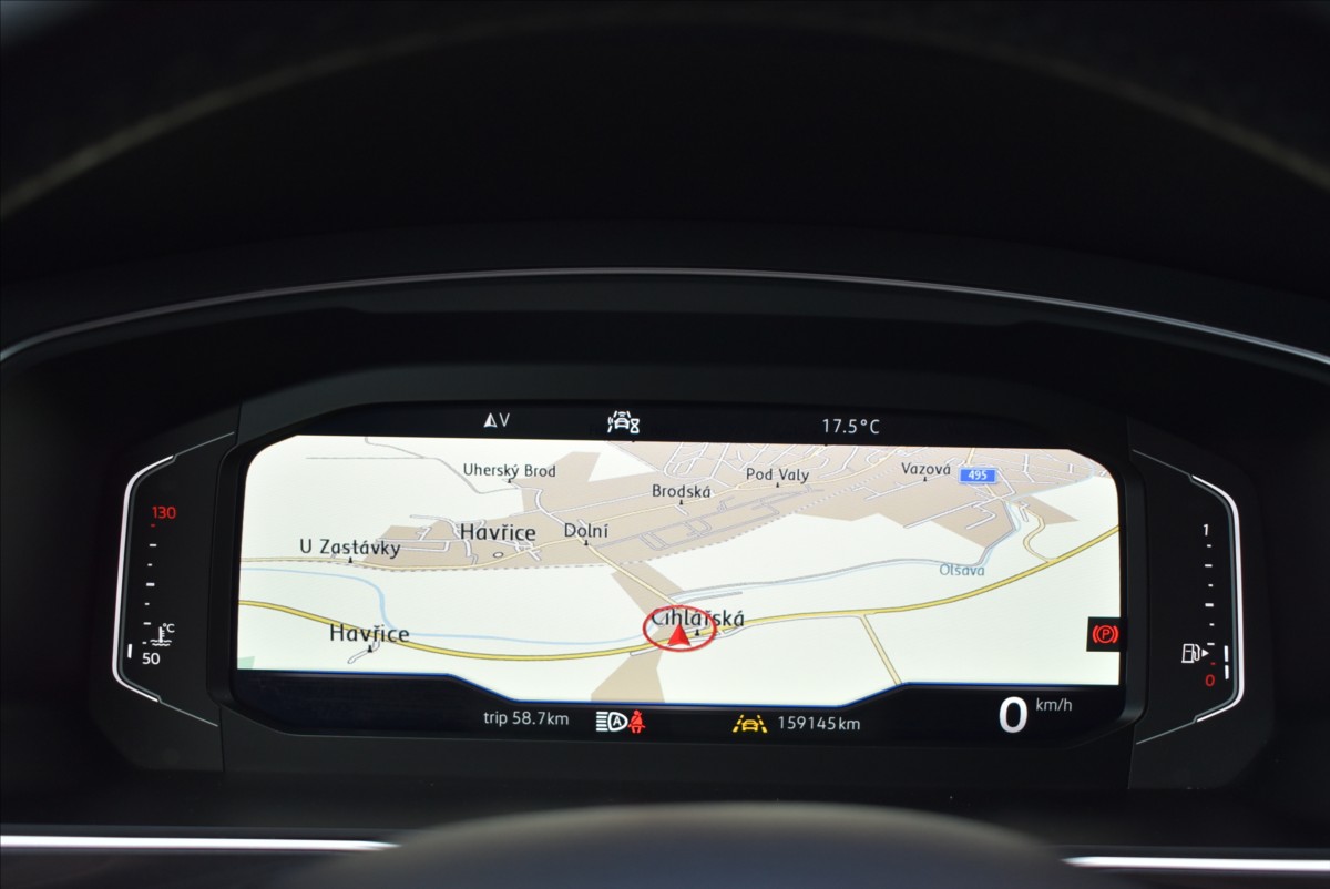 Volkswagen Tiguan Allspace 2,0 TDi  Comfortline Virtual Nez.topení - 25