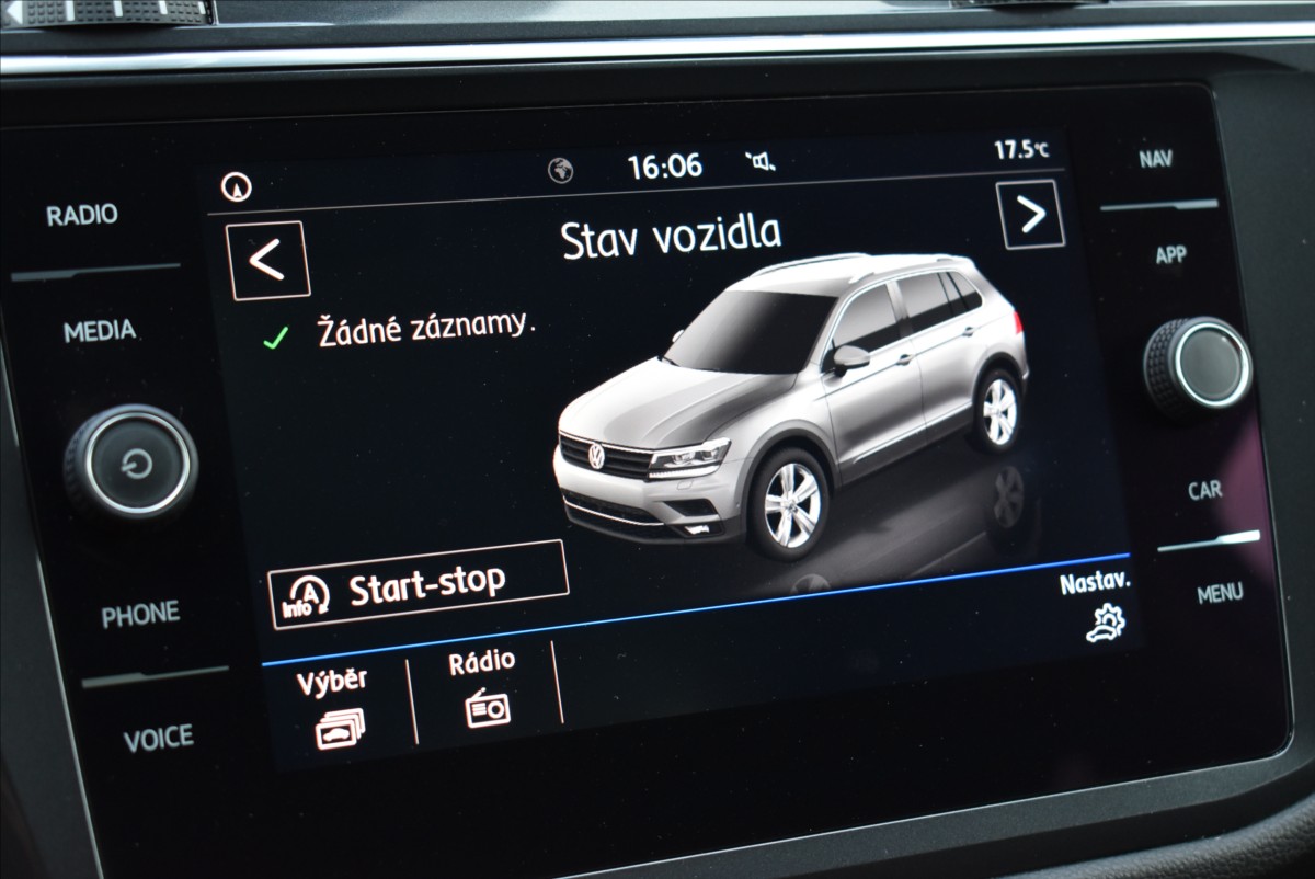 Volkswagen Tiguan Allspace 2,0 TDi  Comfortline Virtual Nez.topení - 30