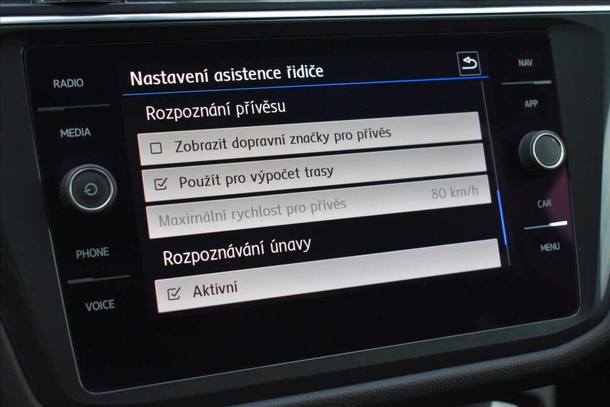 Volkswagen Tiguan Allspace 2,0 TDi  Comfortline Virtual Nez.topení - 35
