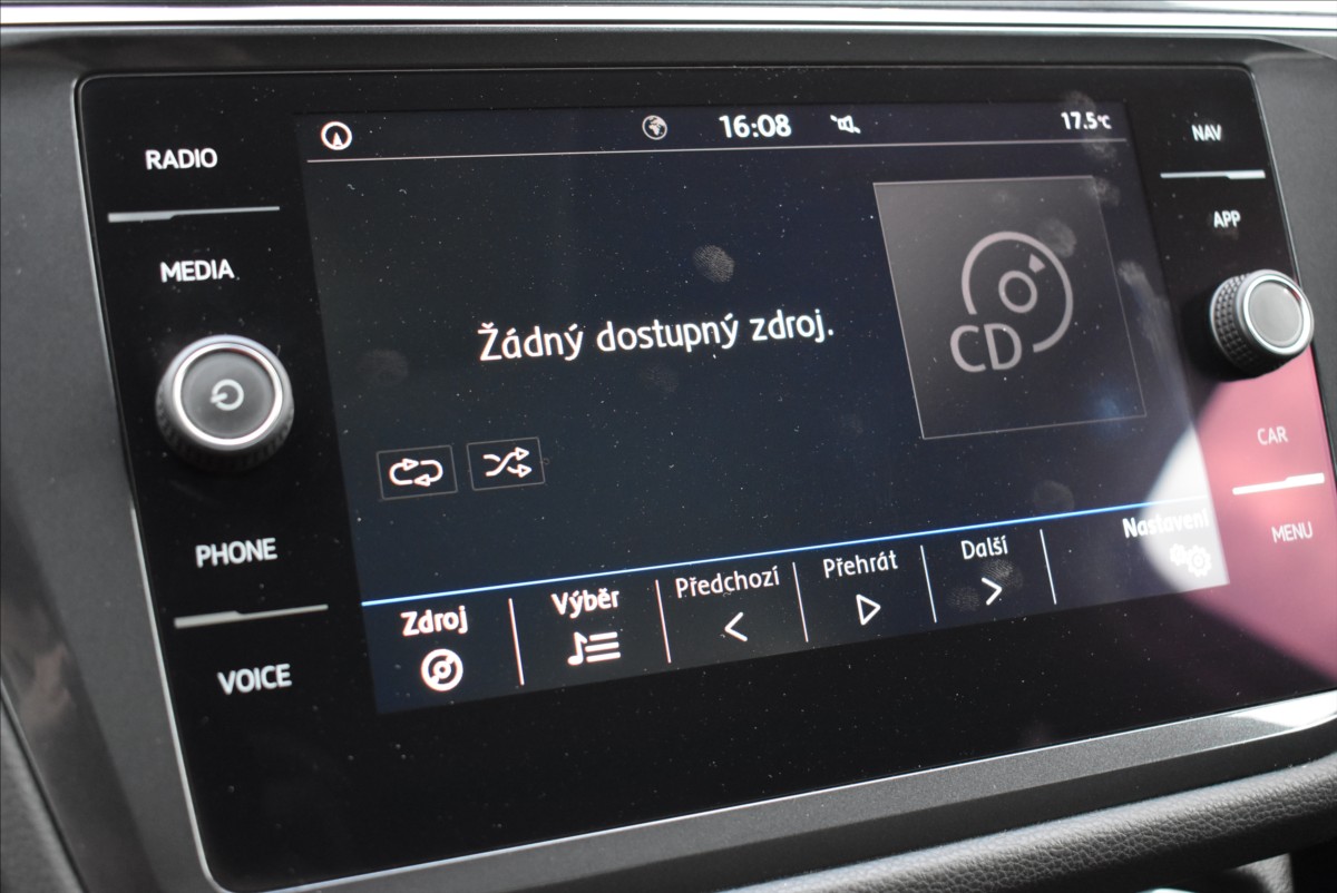 Volkswagen Tiguan Allspace 2,0 TDi  Comfortline Virtual Nez.topení - 46