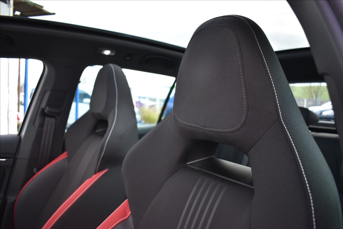 Škoda Kamiq 1,5 TSi  Monte Carlo Virtual LED ACC - 22