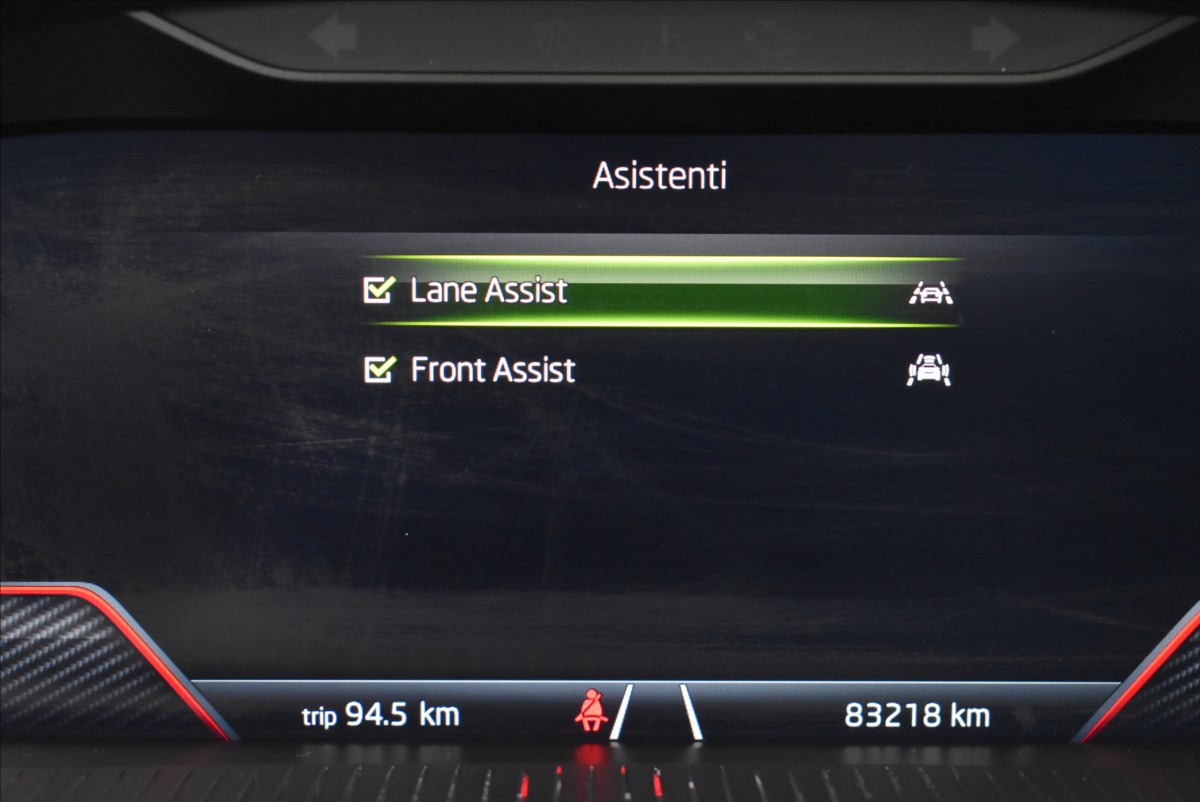 Škoda Kamiq 1,5 TSi  Monte Carlo Virtual LED ACC - 30