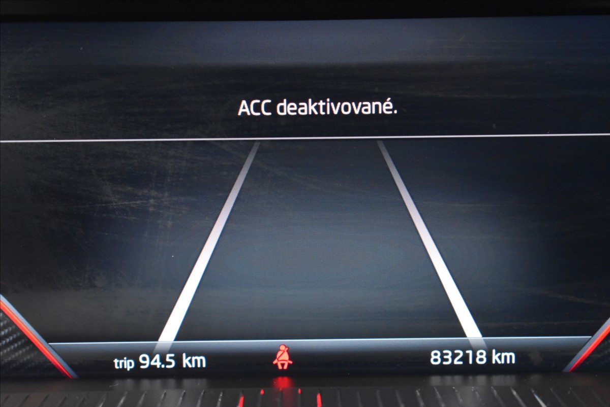 Škoda Kamiq 1,5 TSi  Monte Carlo Virtual LED ACC - 31