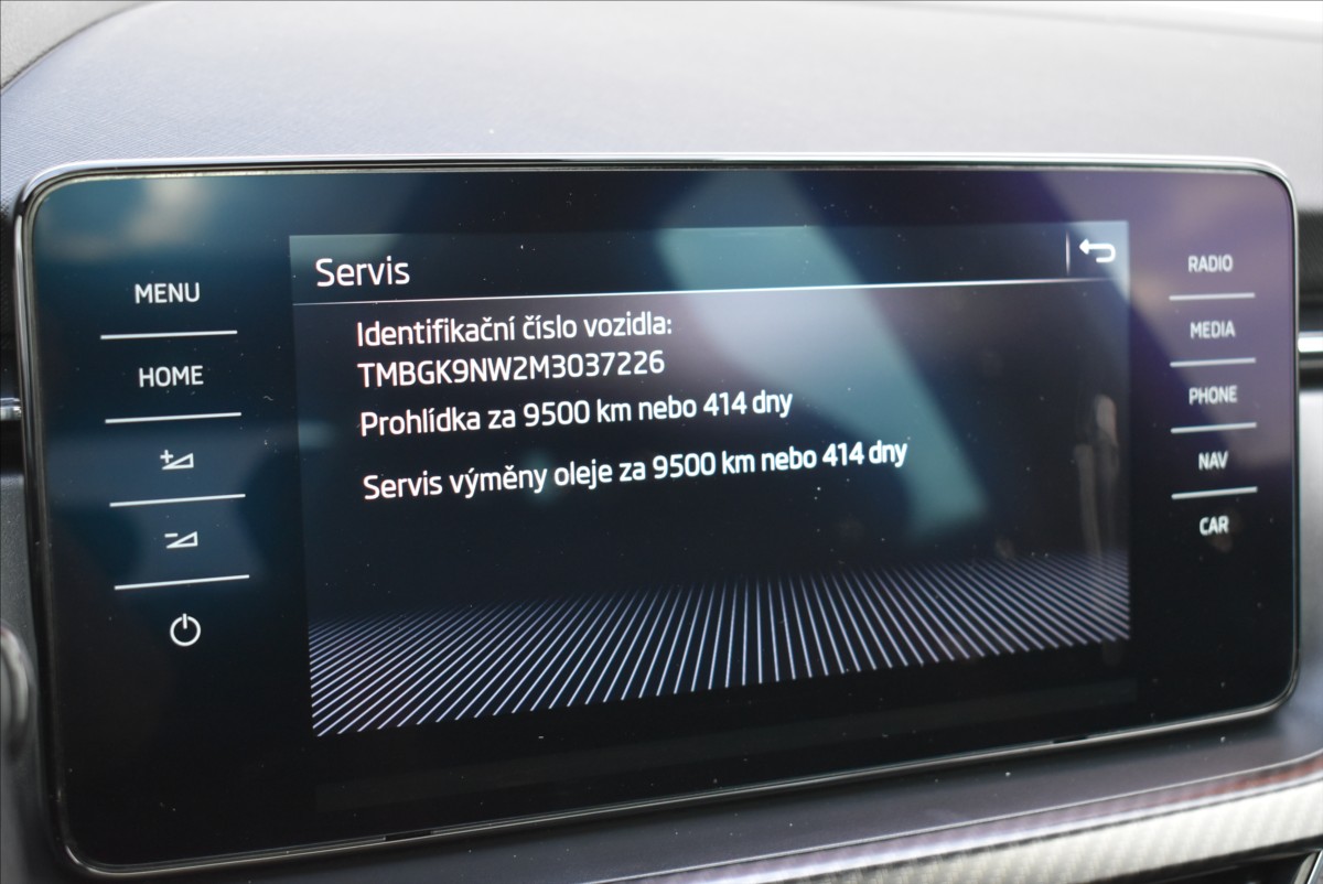 Škoda Kamiq 1,5 TSi  Monte Carlo Virtual LED ACC - 46