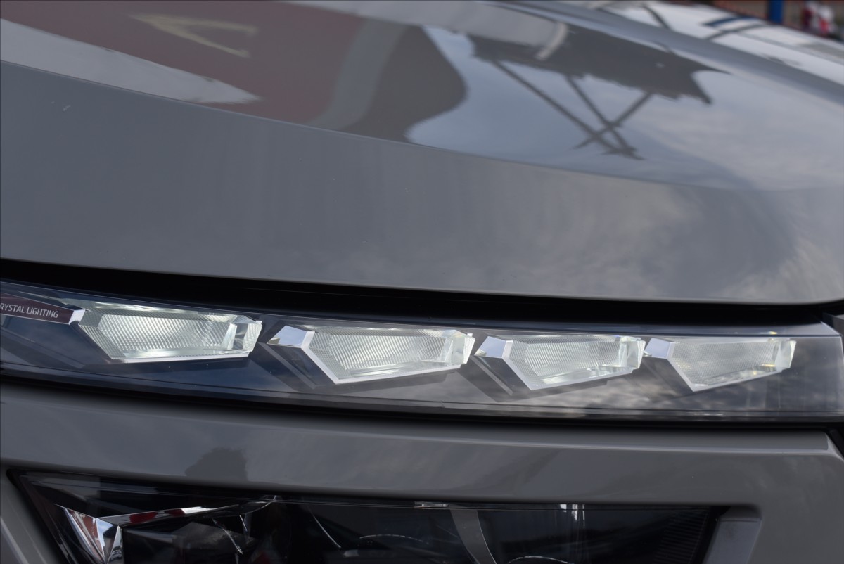 Škoda Kamiq 1,5 TSi  Monte Carlo Virtual LED ACC - 4