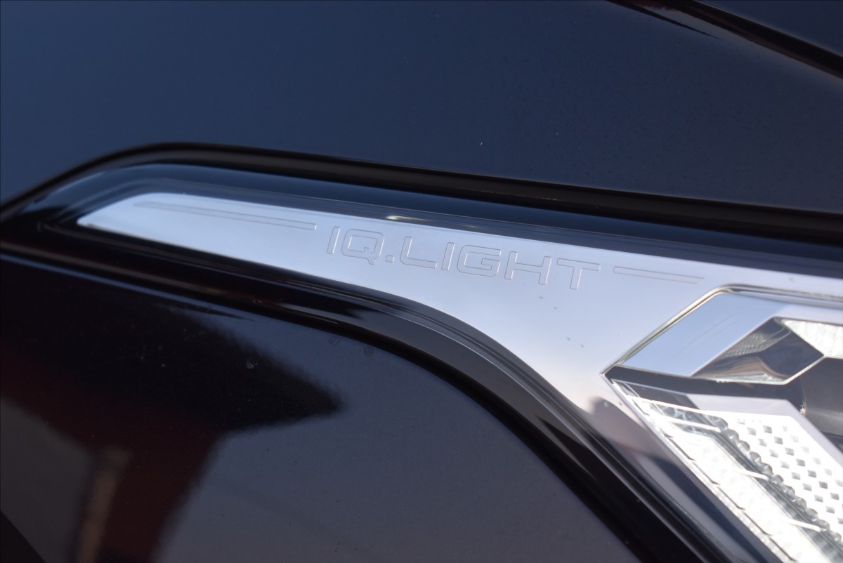 Volkswagen Tiguan 1,5 TSi  United Virtual Assist Kamera - 3