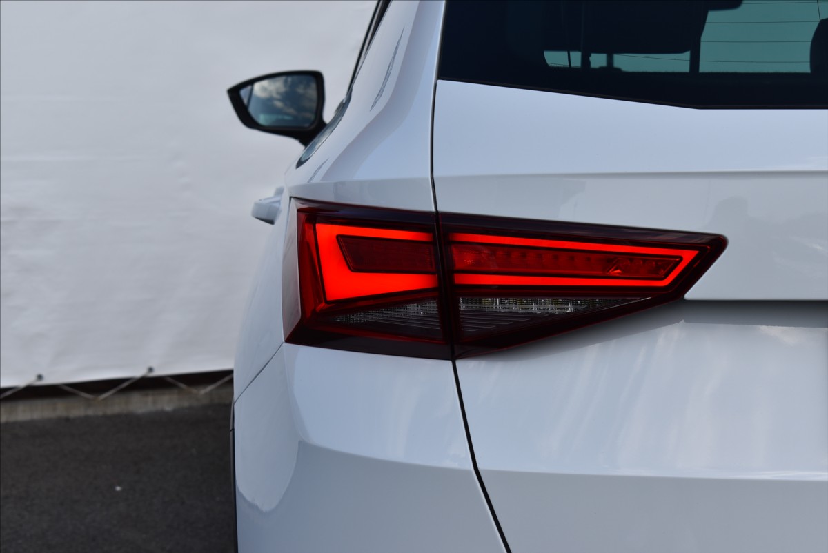 Seat Ateca 1,5 TSi  DSG X-Perience Assist Virtual - 8