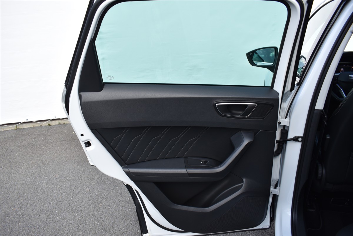Seat Ateca 1,5 TSi  DSG X-Perience Assist Virtual - 13