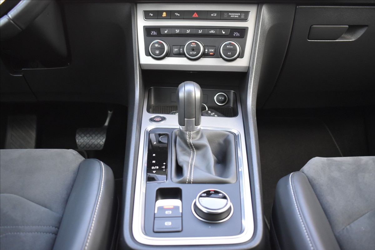 Seat Ateca 1,5 TSi  DSG X-Perience Assist Virtual - 15
