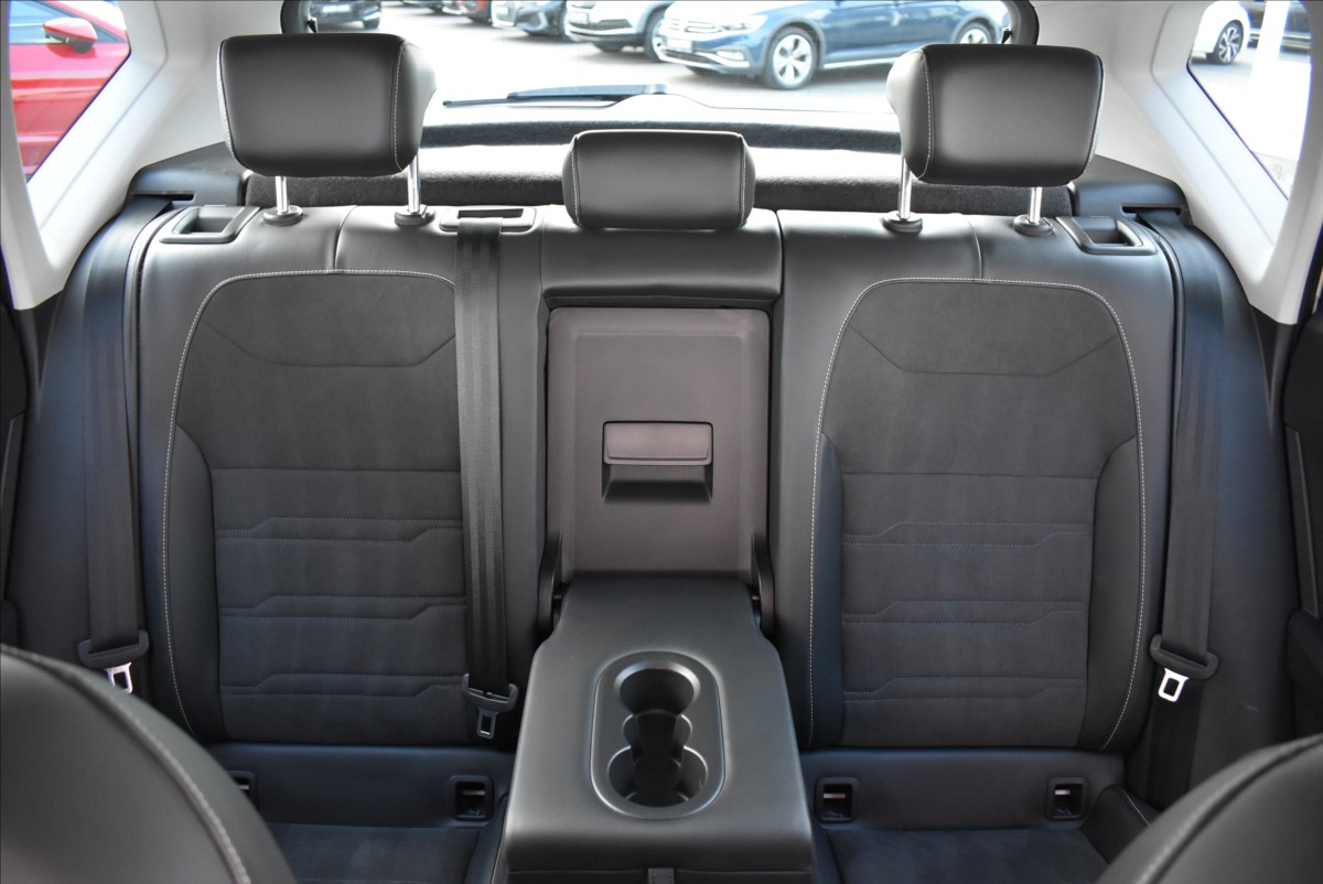 Seat Ateca 1,5 TSi  DSG X-Perience Assist Virtual - 20