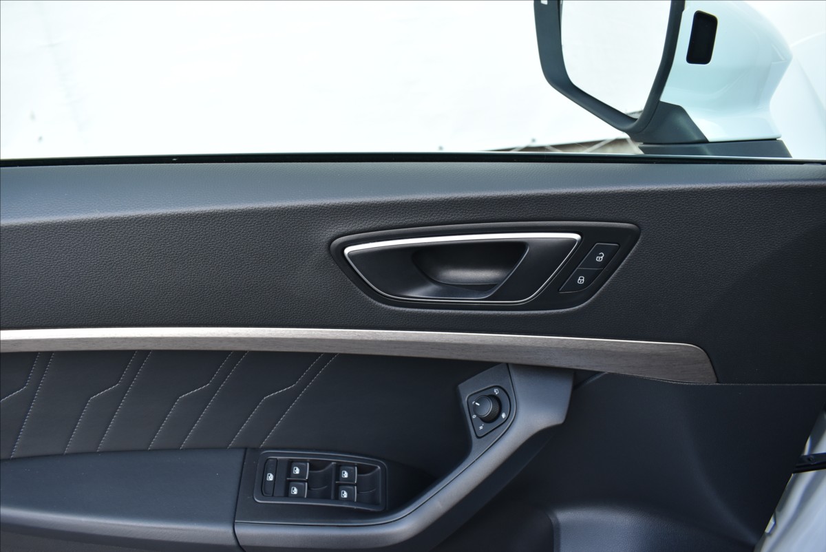 Seat Ateca 1,5 TSi  DSG X-Perience Assist Virtual - 21