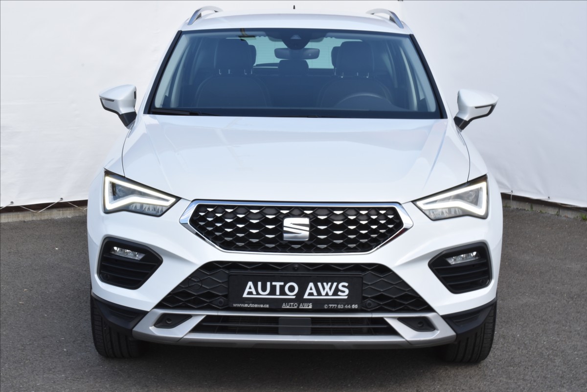 Seat Ateca 1,5 TSi  DSG X-Perience Assist Virtual - 1
